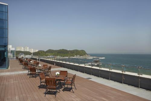 라한호텔 포항 (Lahan Hotel Pohang)