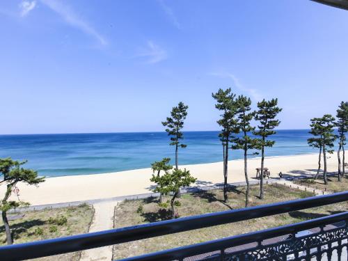 경포 수 호텔 (Gyeongpo Soo Hotel)