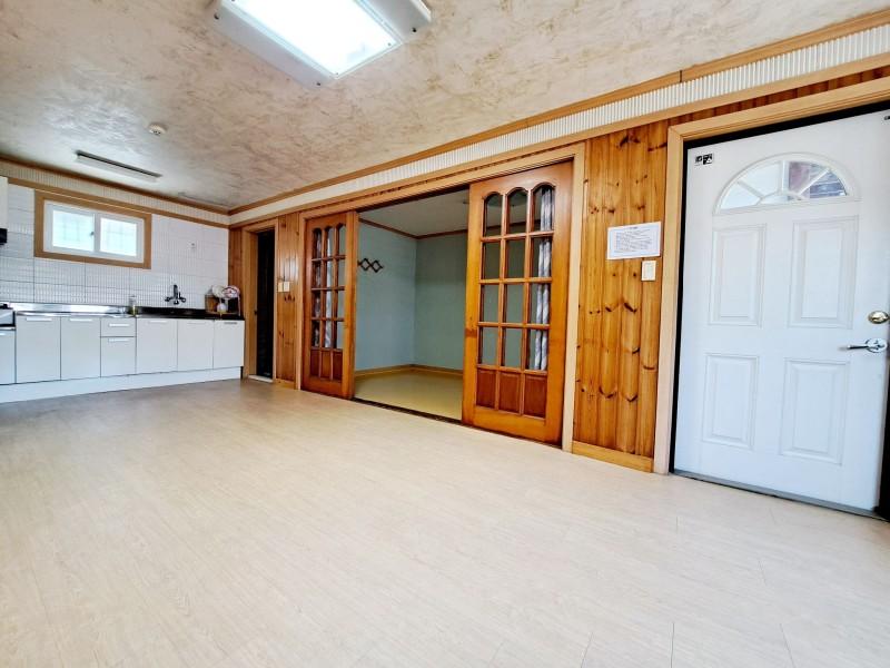 논산 양촌랜드펜션 (Nonsan Yangchon Land Pension)