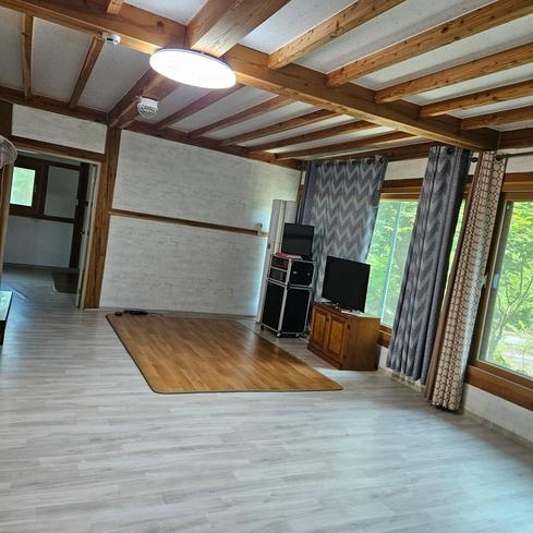 Jarak-gil B&B