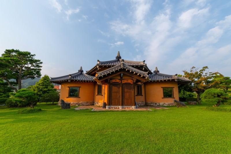 보성 갈멜왕실의펜션 (Boseong Carmel Royal Pension)