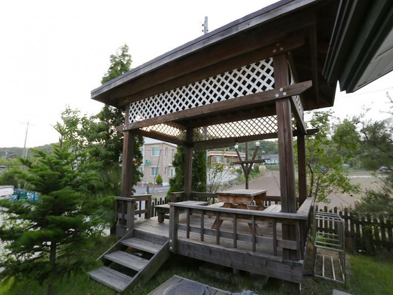 양양 설악바다나무로펜션 (Yangyang Seorak Badanamuro Pension)