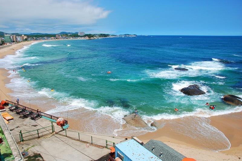 고성 파라다이스코브펜션 (Goseong Paradise Cove Pension)