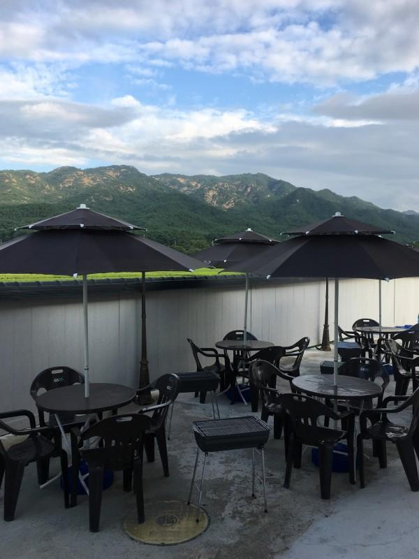 경주 포석정펜션 (Gyeongju Poseokjeong Pension)