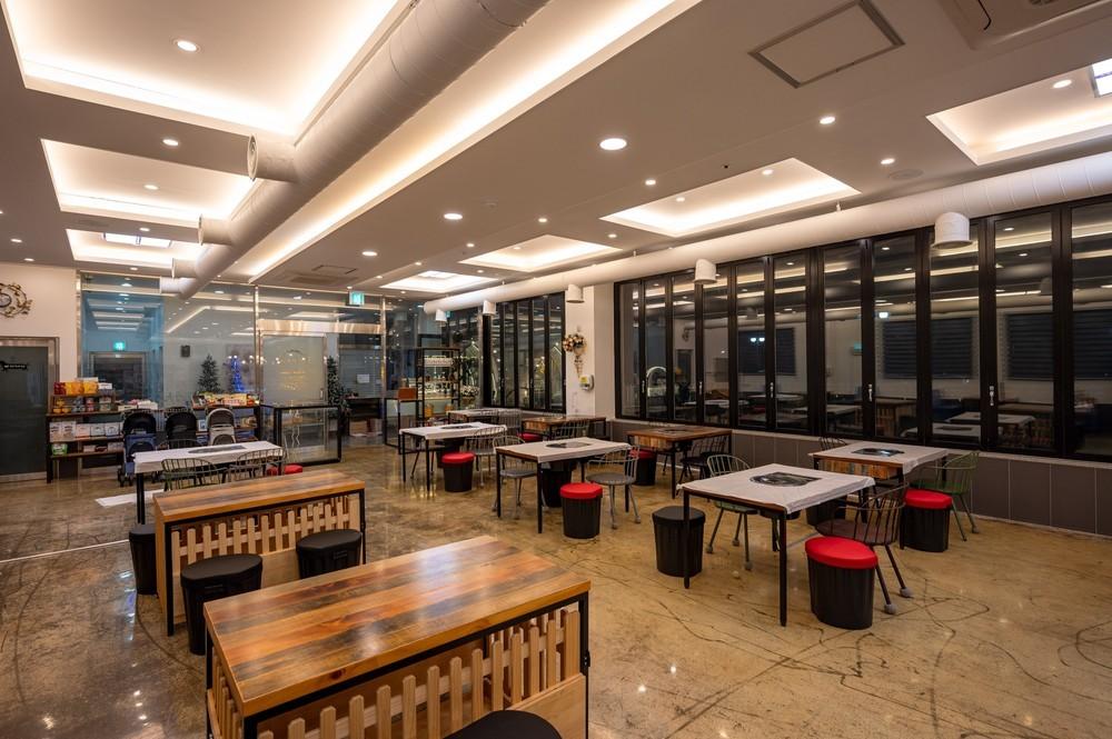 순천 라온 하우스 애견 펜션 (Suncheon raon house egyeon pension)