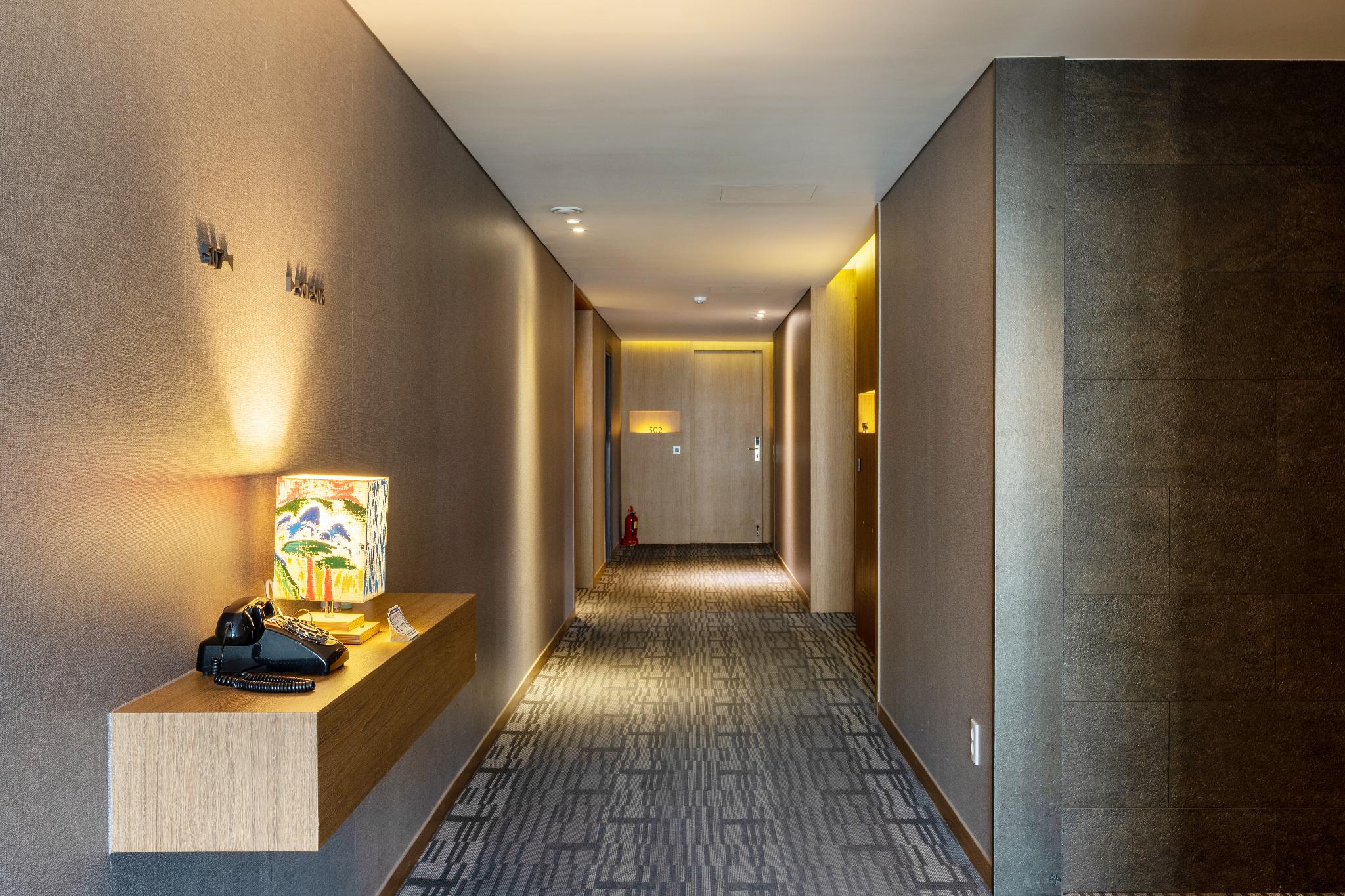 메이트 호텔 파주 (Mate Hotel Paju)