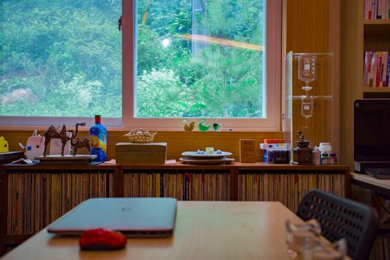 양평 레터스펜션 (Yangpyeong Letters Pension)