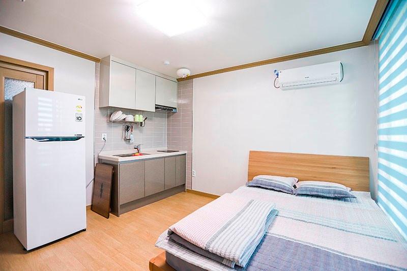삼척 놀자펜션 (Samcheok Nolja Pension)