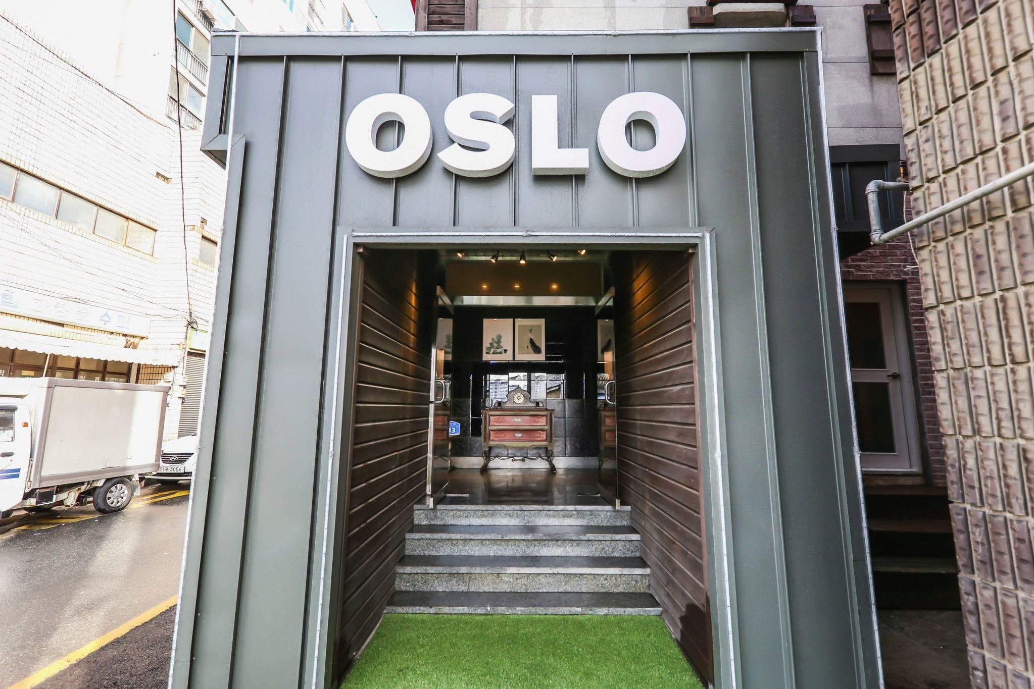 Jecheon Oslo