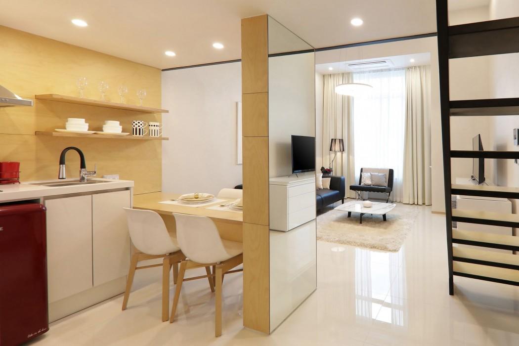 위드랜드 호텔 평창 (WITHLAND HOTEL Pyeongchang)