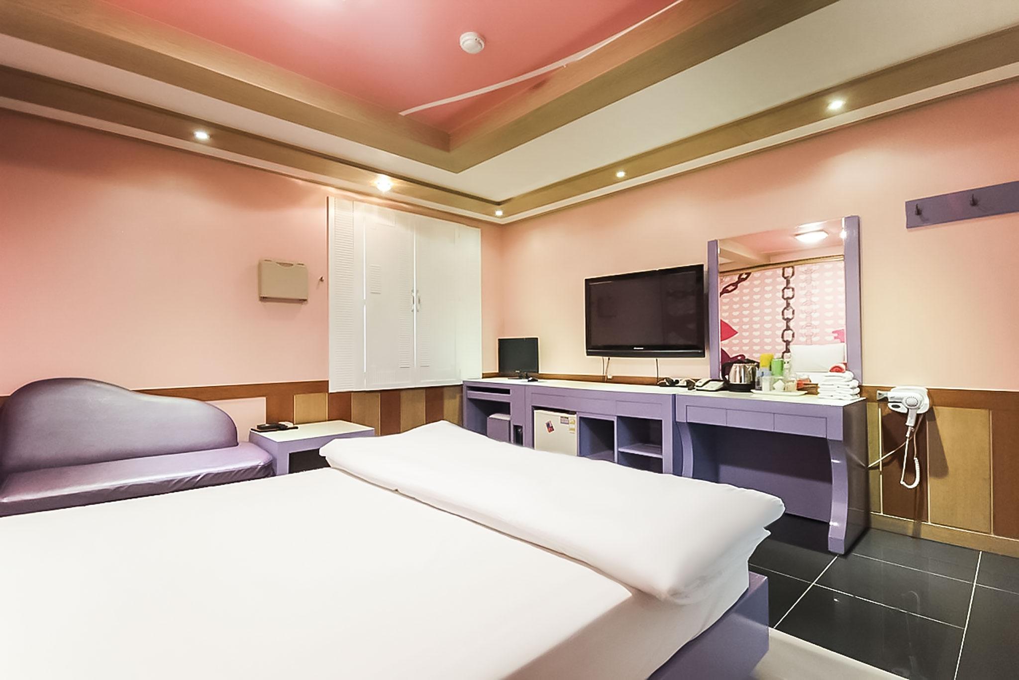 대구 황금동 프라임 (Daegu Hwanggeum-dong Prime)