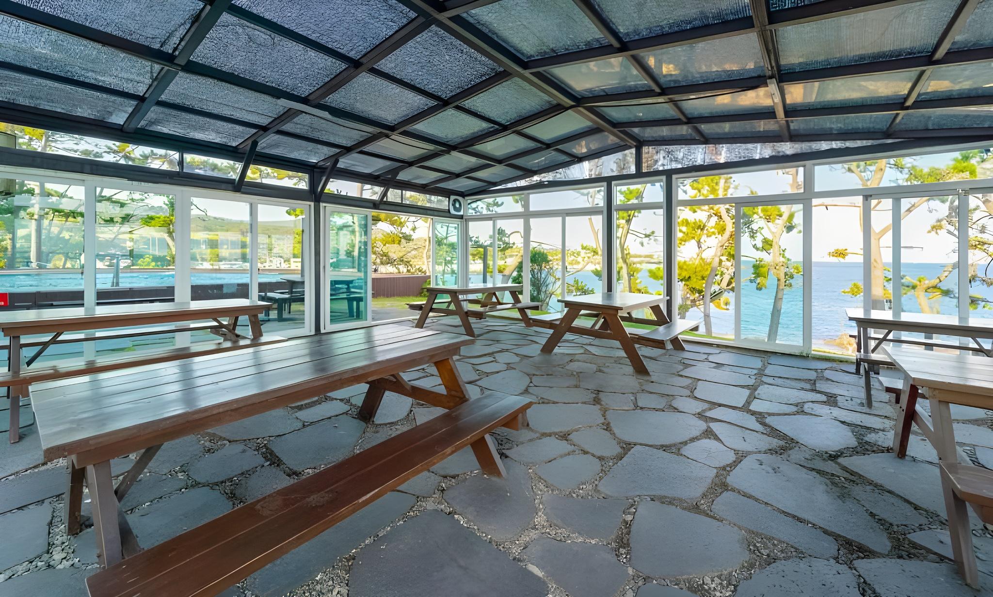 파인 웨이브 스파 펜션 (Pohang Pine Wave Spa Pension)