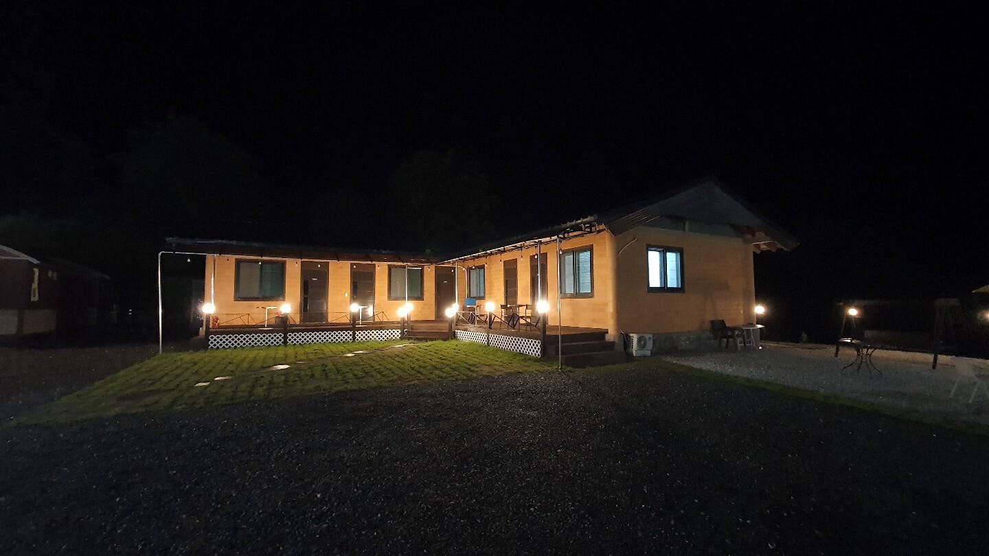 을전56 펜션 (Uljeon 56 Pension)