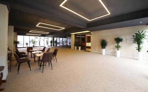 브라운도트호텔 신안점 (Brown Dot Hotel Sinan)