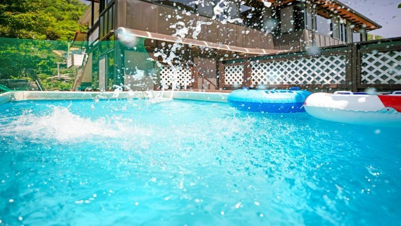 가평 첫눈애펜션 (Gapyeong First Snow Pension)