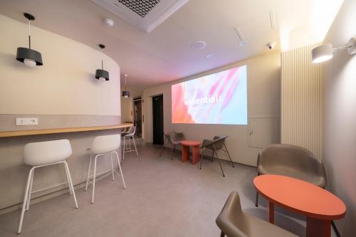 더휴식 노마드 아늑호텔 구미점 (The Hyoosik Nomad AanK Hotel Gumi)