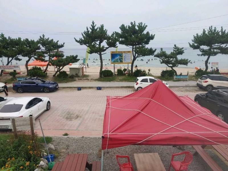 양양 할머니펜션(설악해수욕장) (Yangyang Grandma Pension)