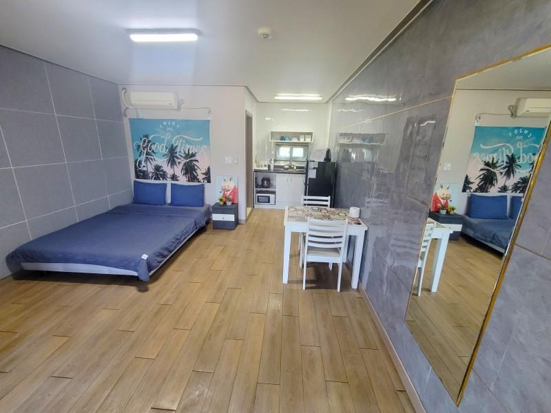 강화도 바이올렛펜션 (Ganghwado Violent Pension)