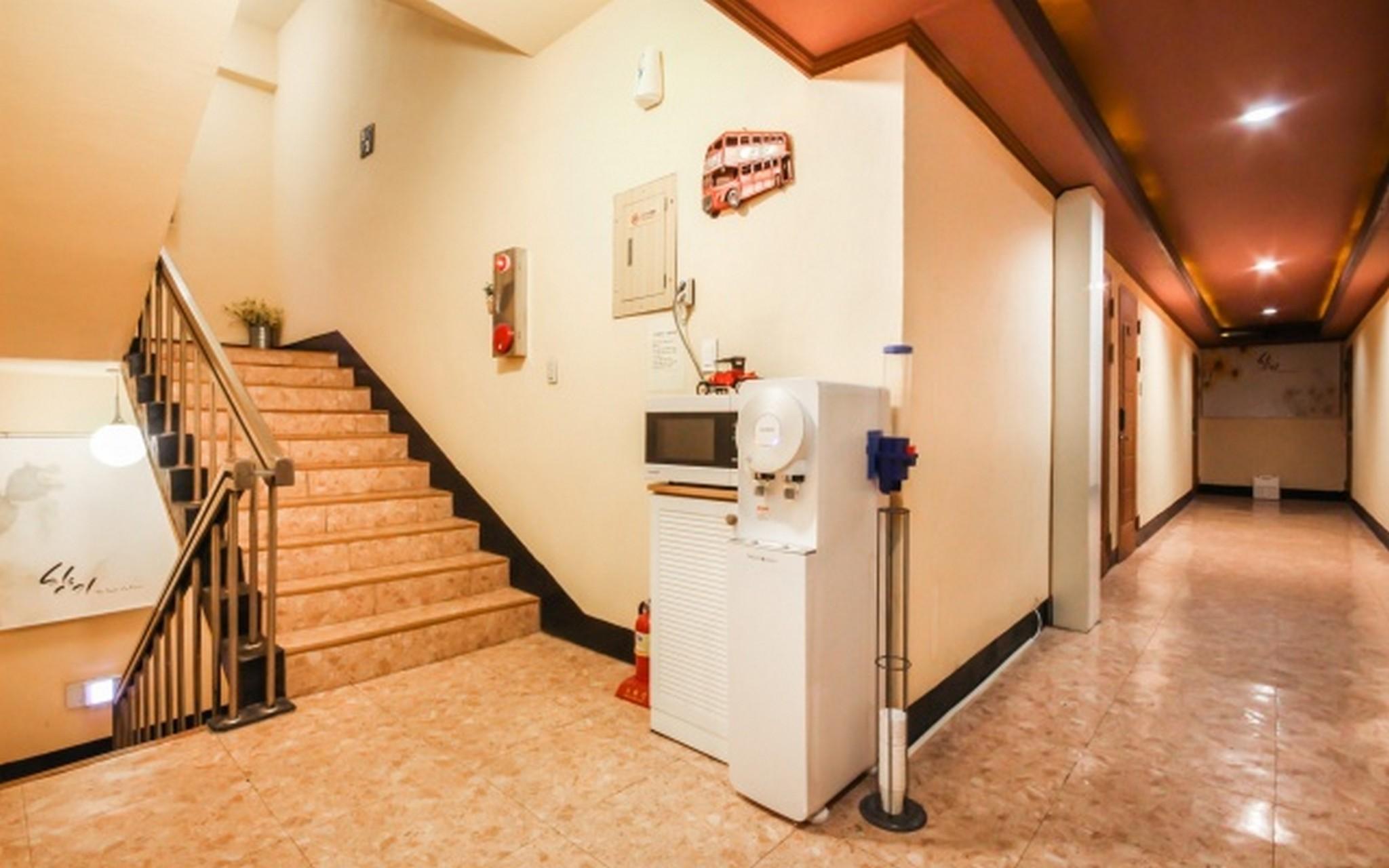 전주 우아동 센트 (Jeonju Uadong Scent)