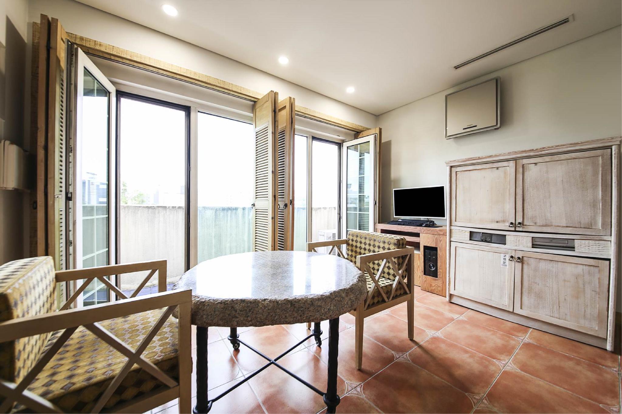 니벨룽겐의 반지호텔 (Ring Hotel In Nivelungen)