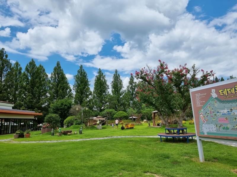 담양 오랑쥬마을펜션 (Damyang Orange Village Pension)