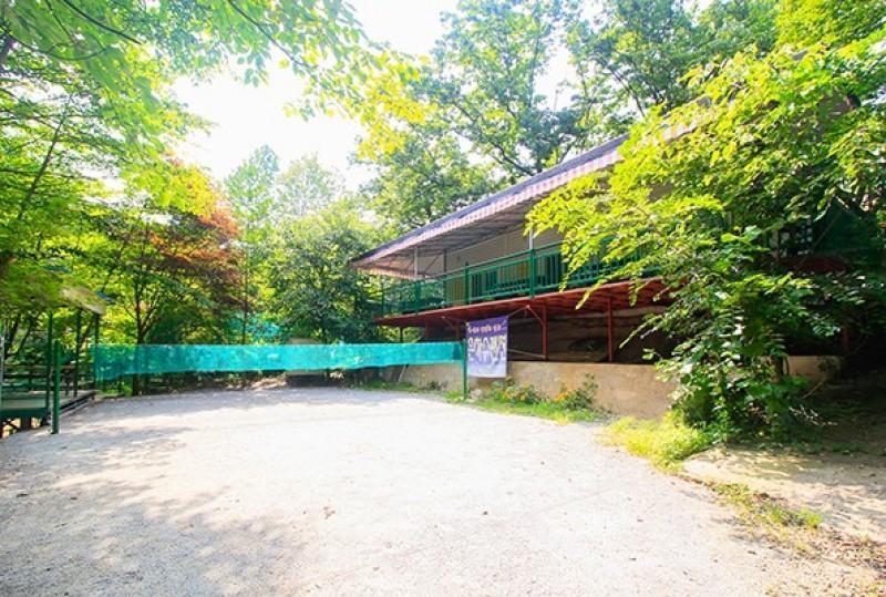 괴산 은하수펜션 (Goesan Milky Way Pension)