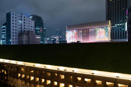 라라 비안코 비즈니스 호텔 (Lala Vianco Business Hotel)