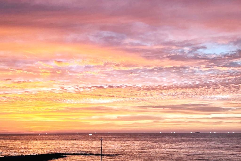 제주 애월의온도 오션뷰게스트하우스 (Jeju Aewol Ondo Ocean View Guesthouse)