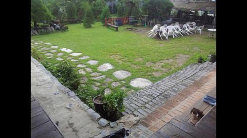 게스트하우스 나비야 (Guesthouse Nabiya)