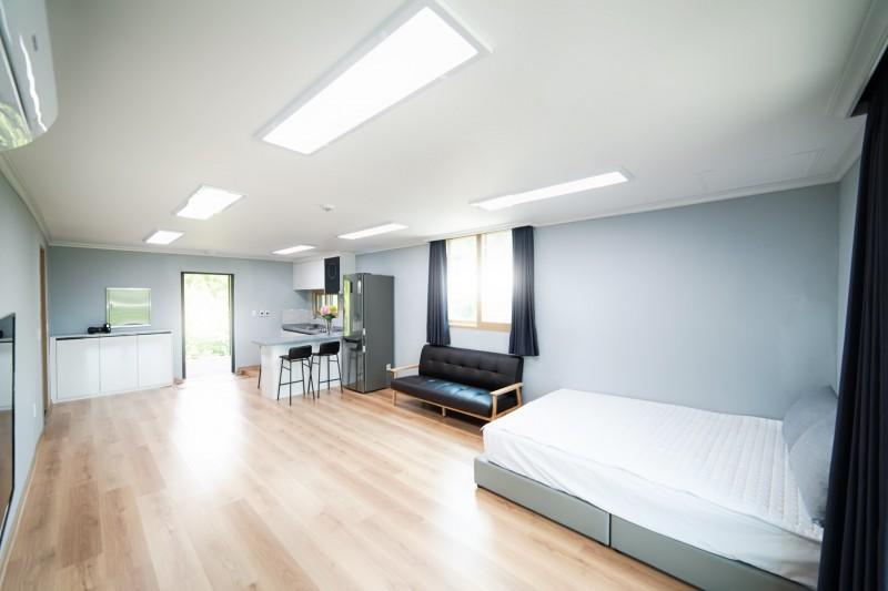 무주 늘품펜션 (Muju Neulpum Pension)