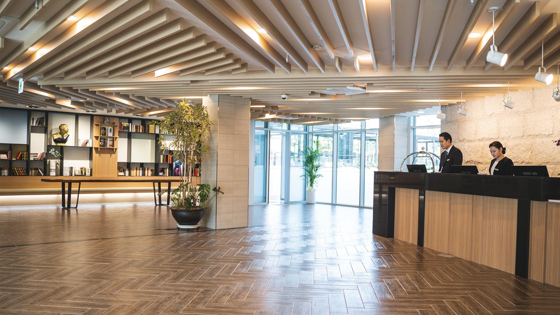 마리나베이 속초 (Marinabay Sokcho)