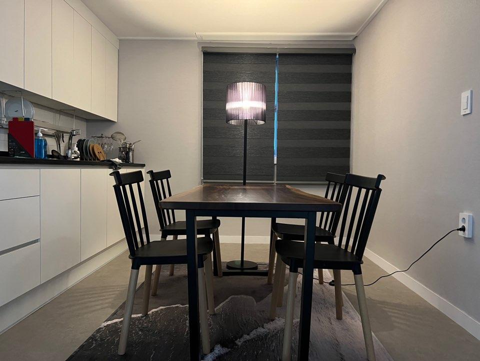 홍대의 프라이빗 하우스 (100m², 침실 3개, 프라이빗 욕실 1개) (망원, 망리단길 인근 / The Enough wth Netflix)