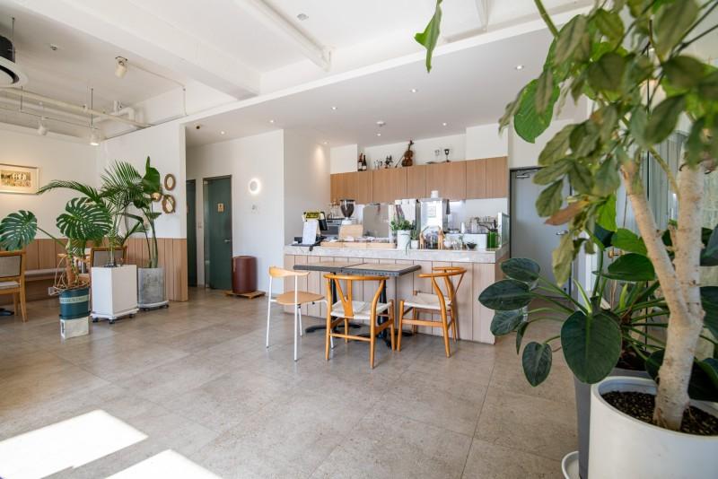 완도 바하펜션 (Wando Baha Pension)