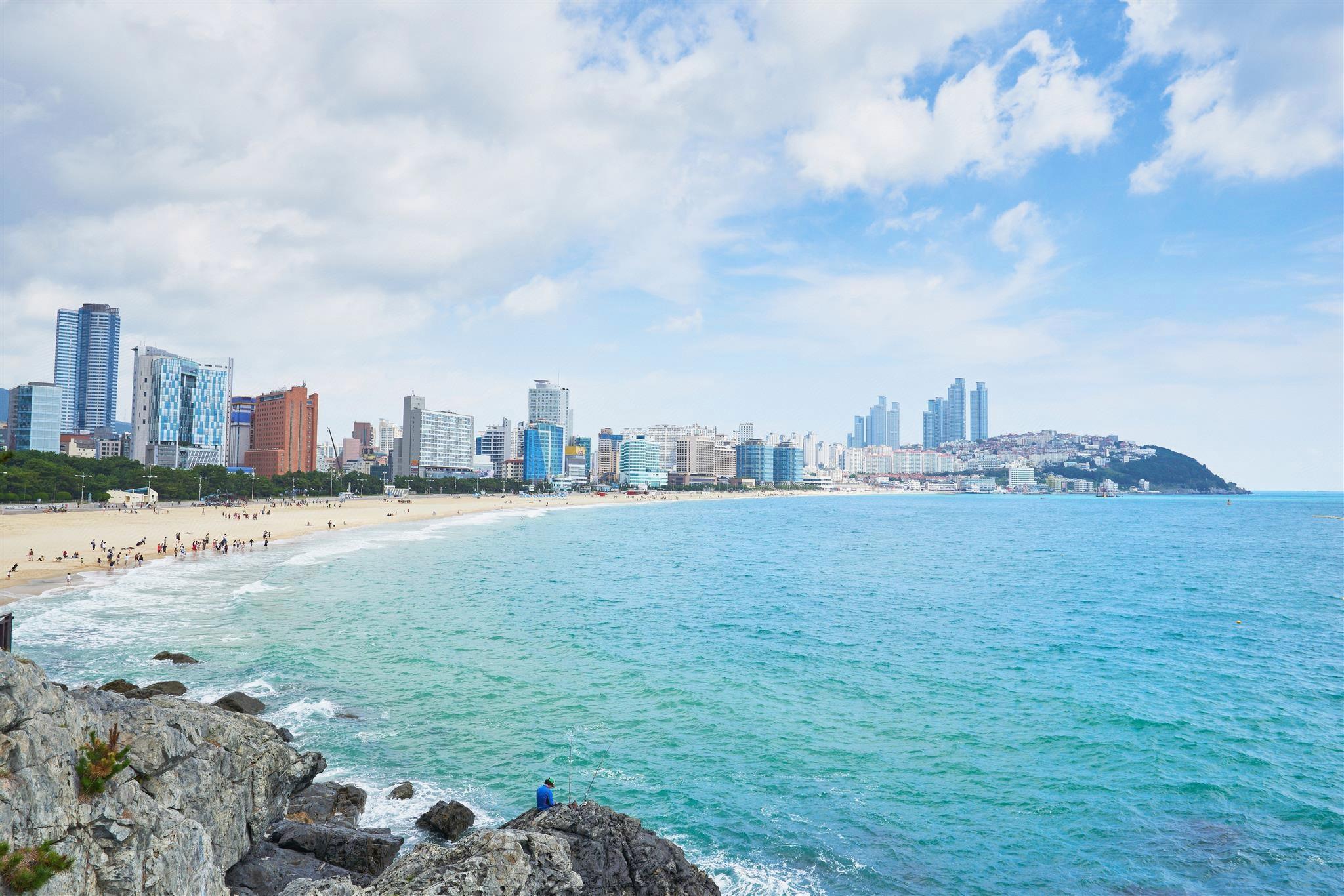 한화리조트 해운대 (Hanwha Resort Haeundae)