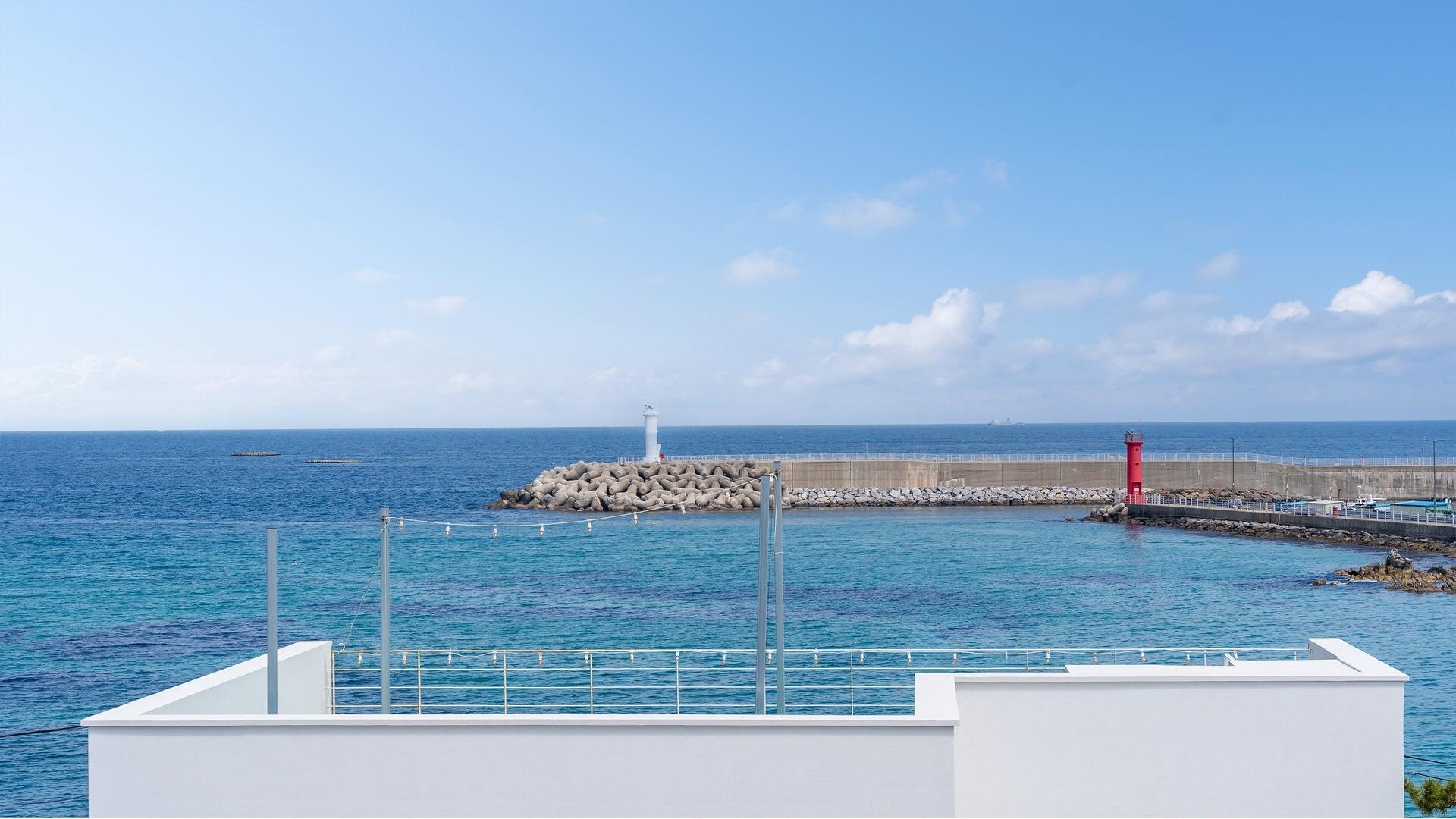 Samcheok jangho sanho Pension