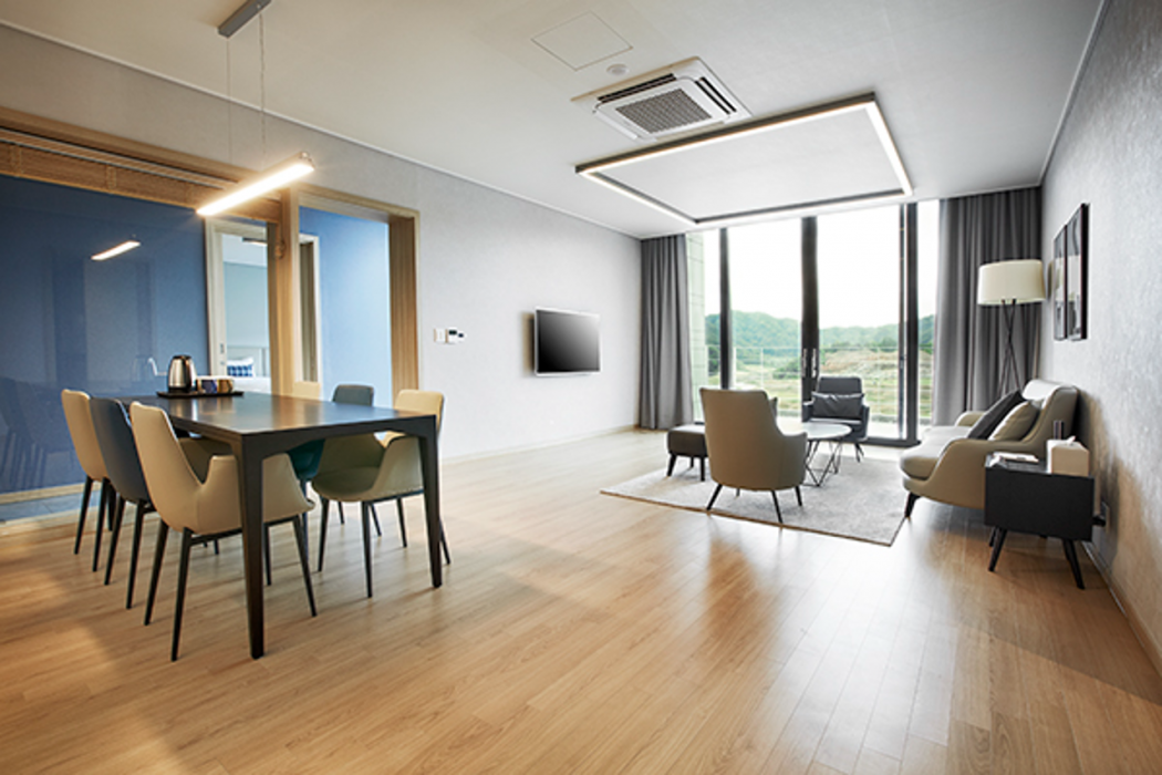 La Vie est Belle Golf and Resort Villa Dunes