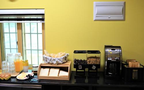 대관령 에그 게스트하우스 (Daegwanryeong Egg Guesthouse)