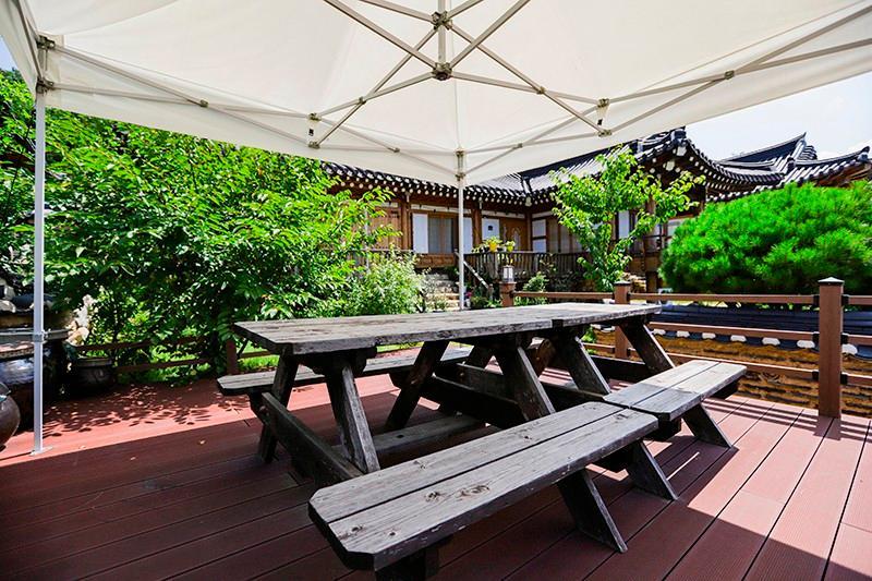 영광 오가네펜션 (Yeonggwang Ogane Pension)