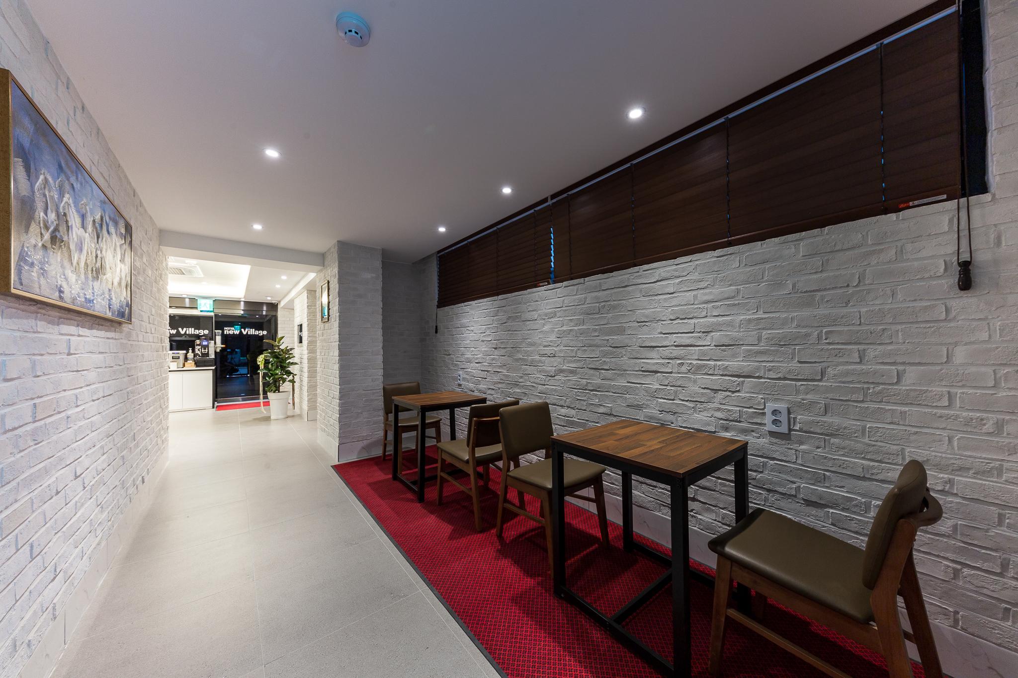 천안 새마을 호텔 (Cheonan Saemaeul Hotel)