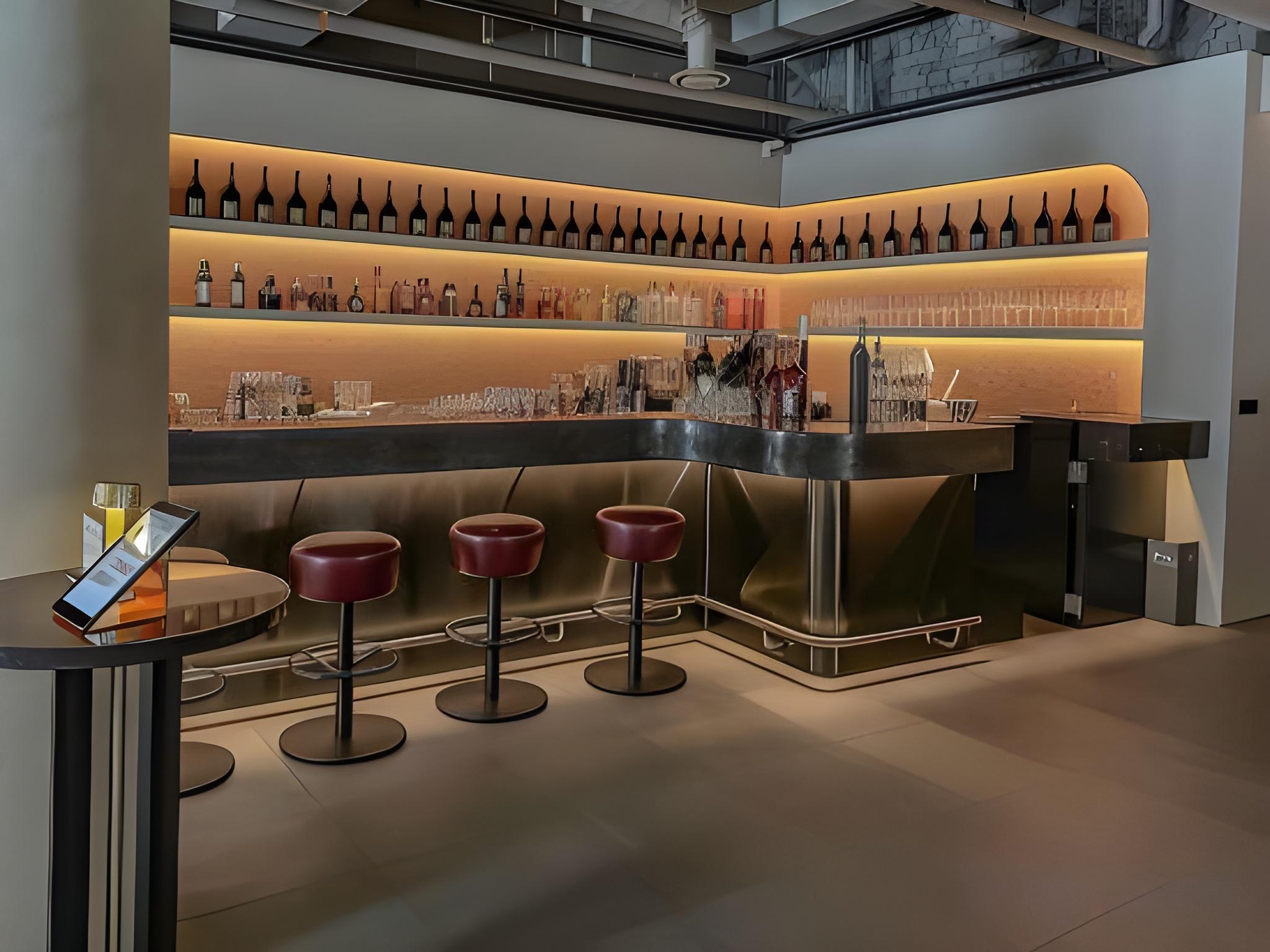 코랄로 바이 조선 (Corallo By Josun)