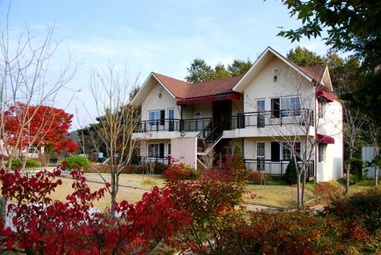 Choraknaru Pension & Glamping