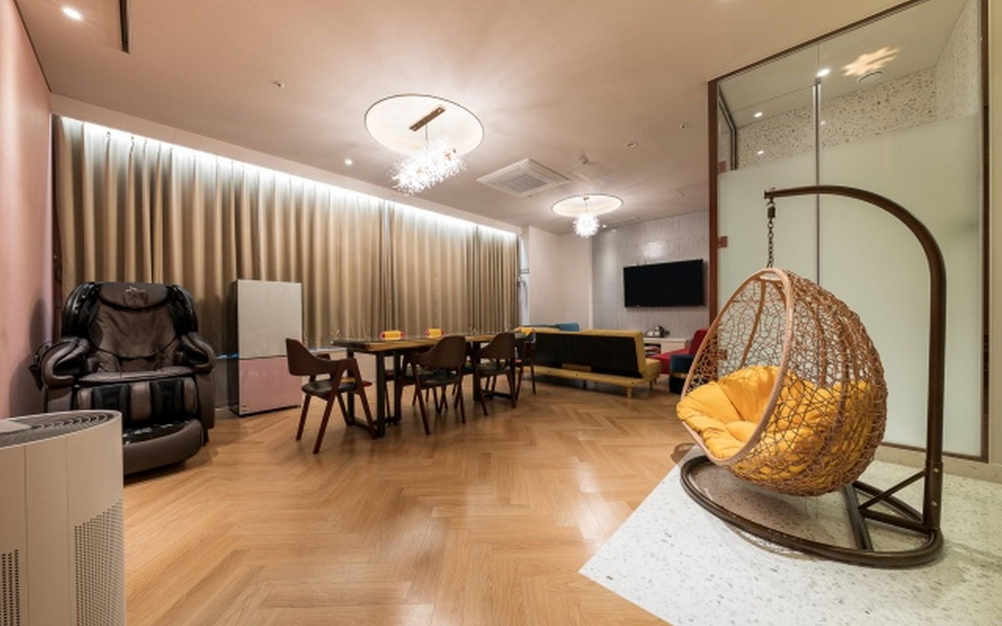 파주 야놀다가자 (Paju Yanolda Gaja)