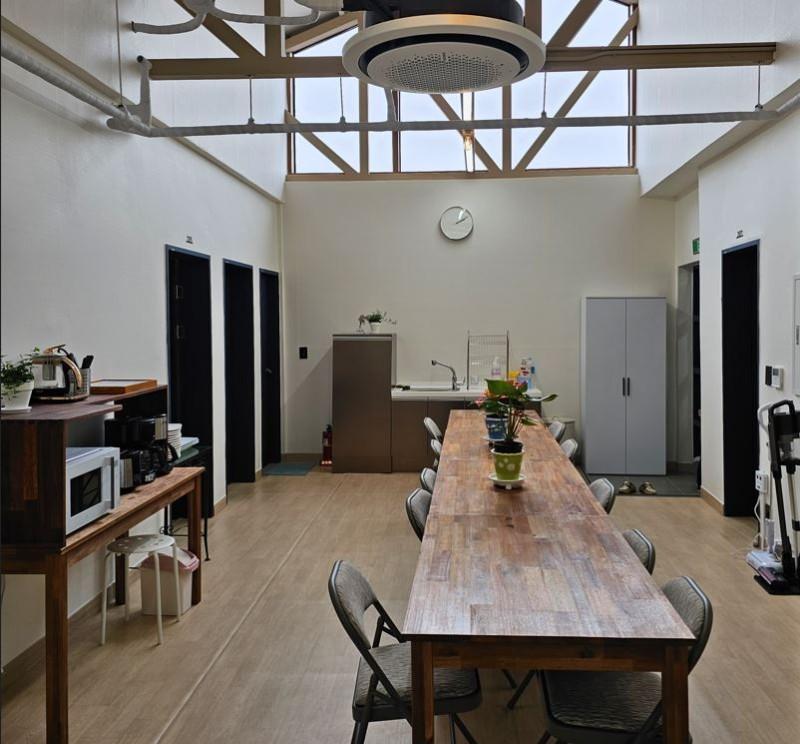 담양 죽녹원게스트하우스 (Damyang Juknokwon Guesthouse)