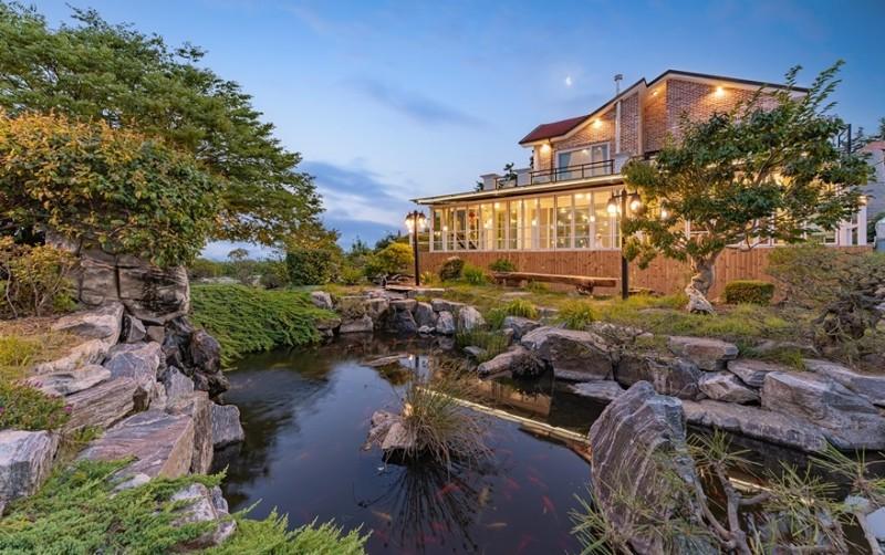 대부도 플렉스 프라이빗 풀빌라 (Daebudo Flex Private Pool Villa)