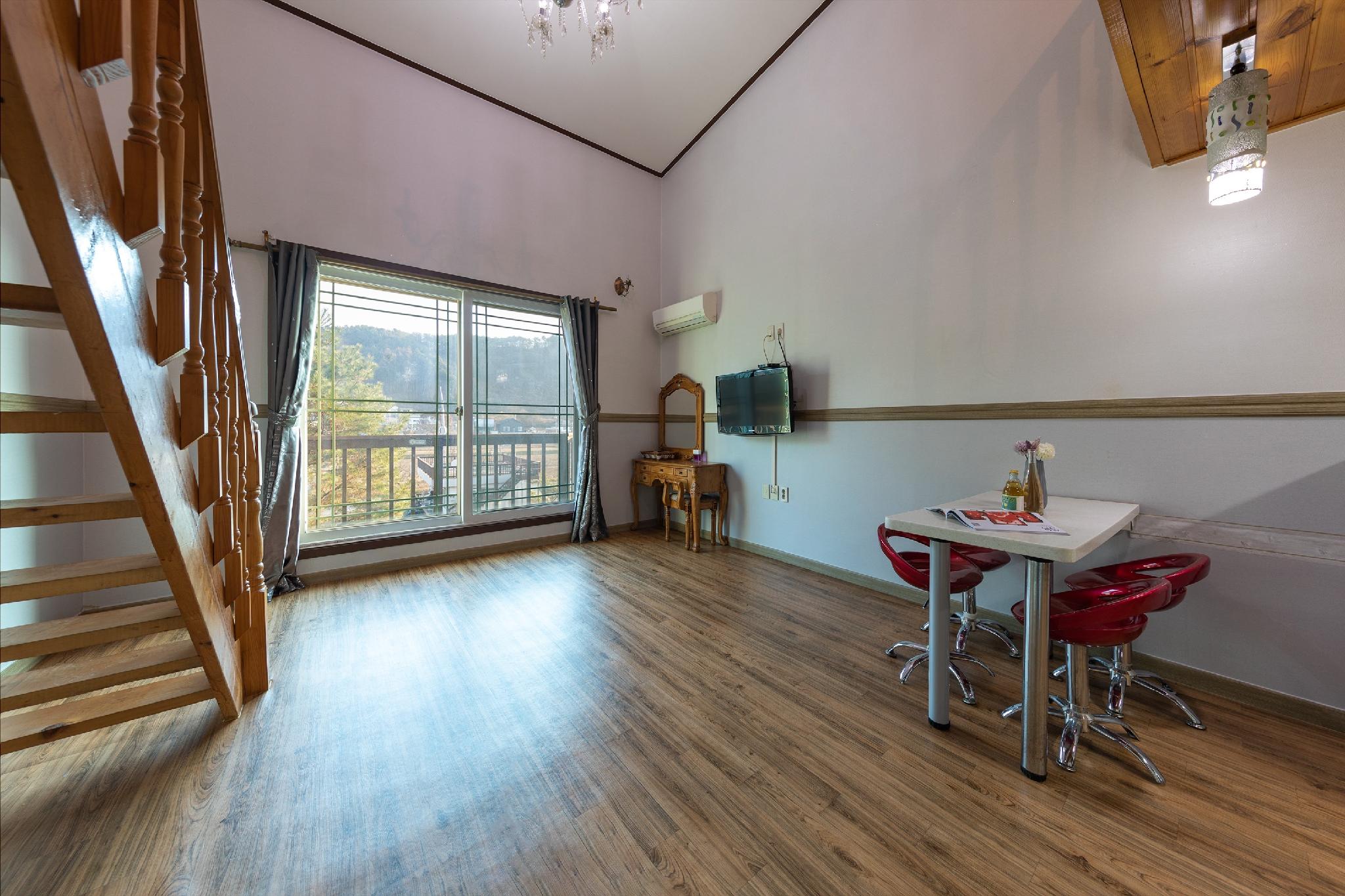 비발디 캐슬 (Hongcheon Vivaldi Castle)