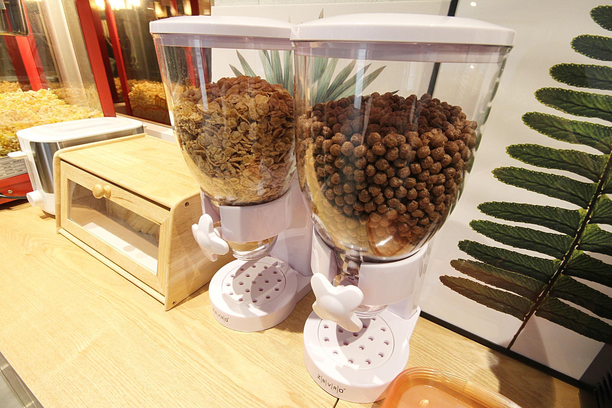 포항 YAJA 포항여객터미널점 (YAJA Pohang Passengers Terminal)