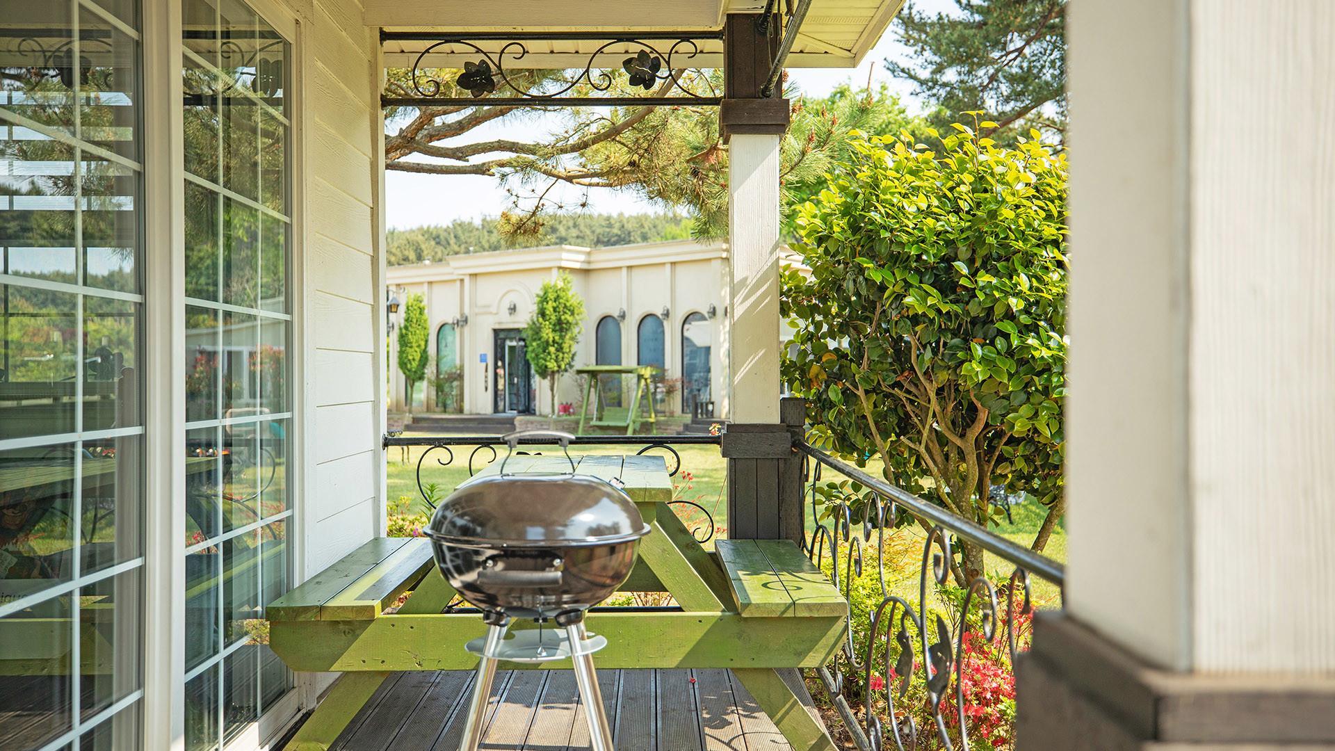 태안 빛축제 스타팰리스 펜션 (Taean Bit Chukjae Star Felice Pension)