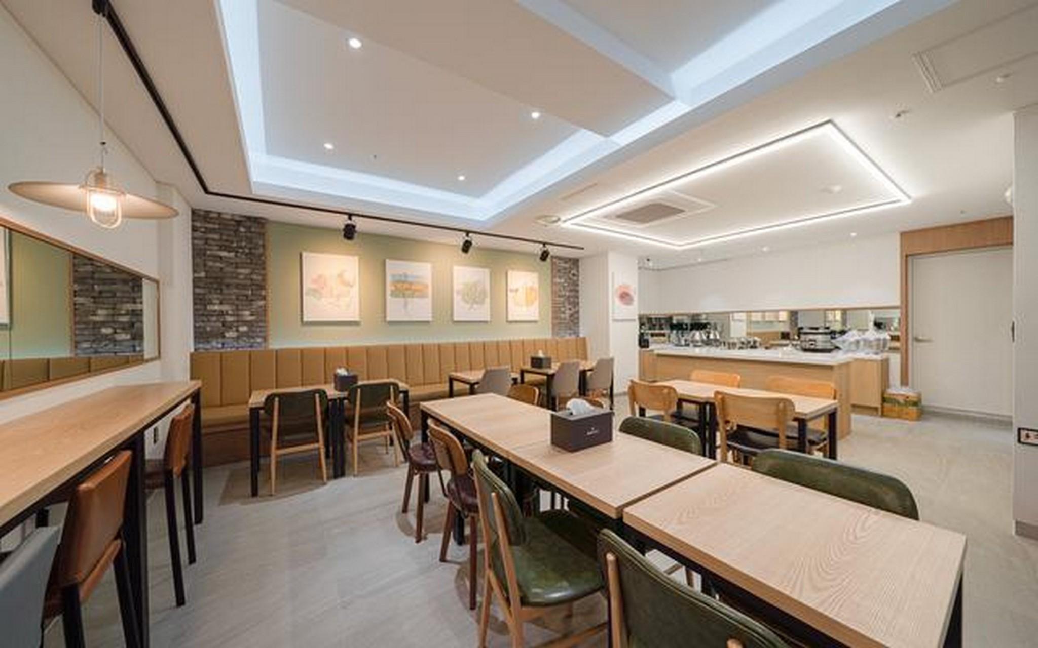 서산 하운드 서산 호수 공원 (Seosan Hound Seosan Lake Park)