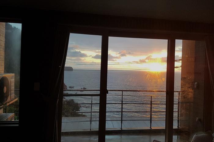 Punggyeongchae Pension