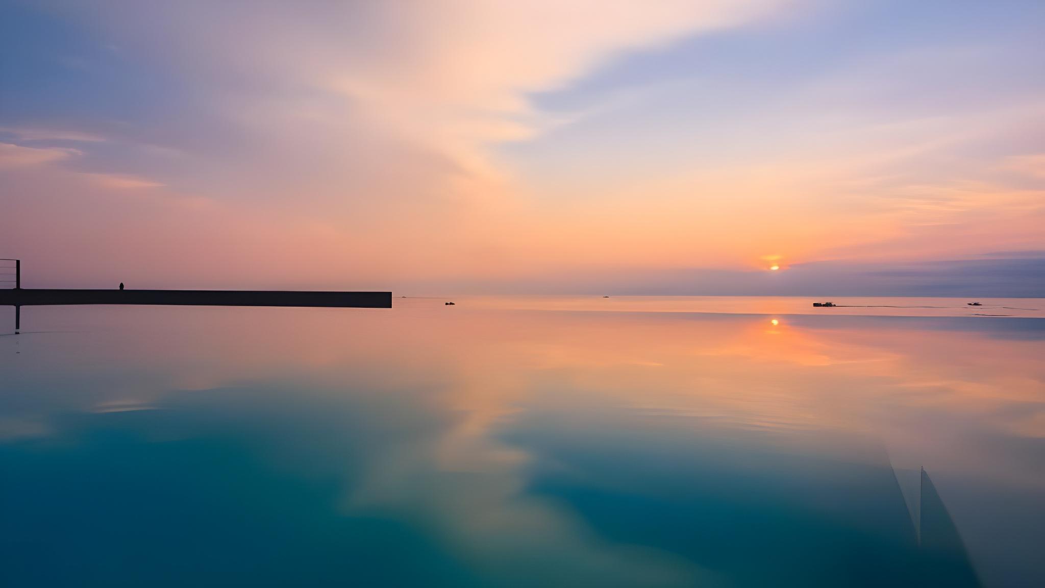 포항 스타스케이프풀빌라 (Pohang Starscape Pool Villa)